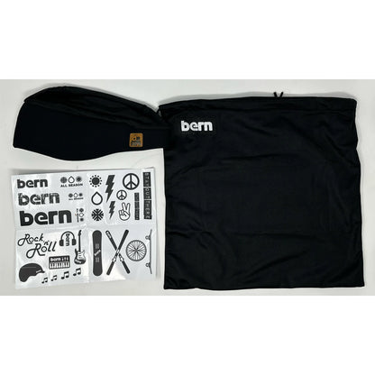 Bern Cold Weather Liner Upgrade Kit