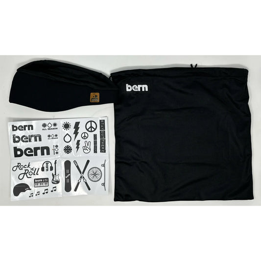 Bern Cold Weather Liner Upgrade Kit