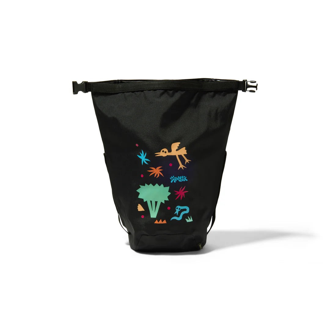 The Athletic Community Wild Elements Dry Bag