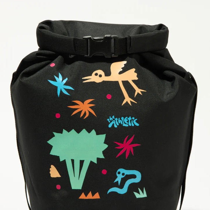 The Athletic Community Wild Elements Dry Bag