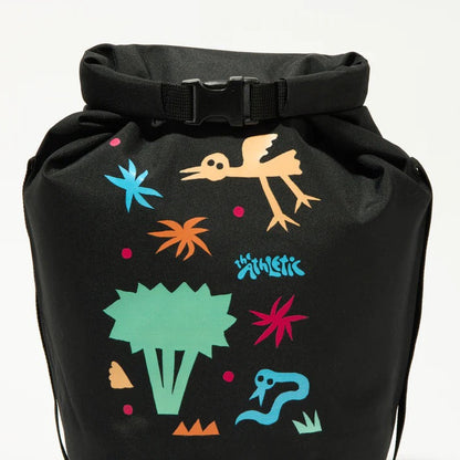 The Athletic Community Wild Elements Dry Bag