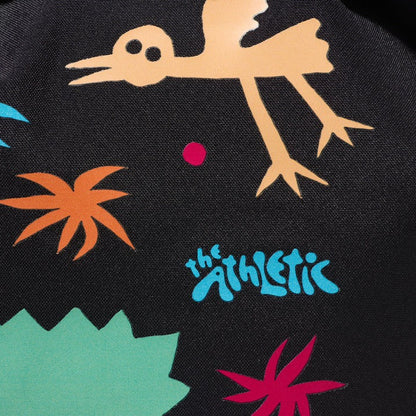 The Athletic Community Wild Elements Dry Bag