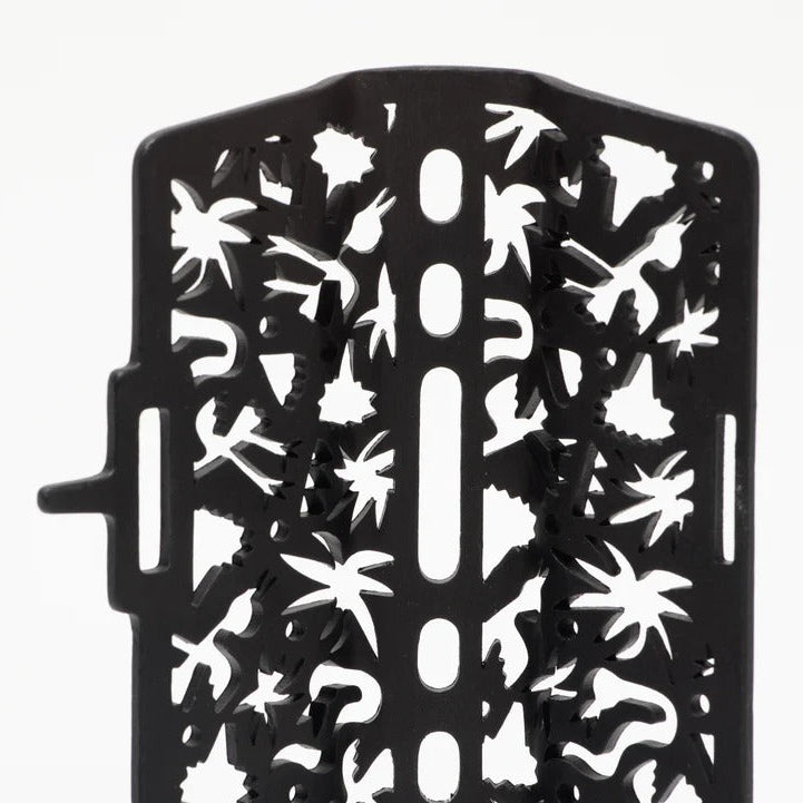 The Athletic Community Wild Elements Fork Cage