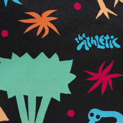 The Athletic Community Wild Elements Dry Bag