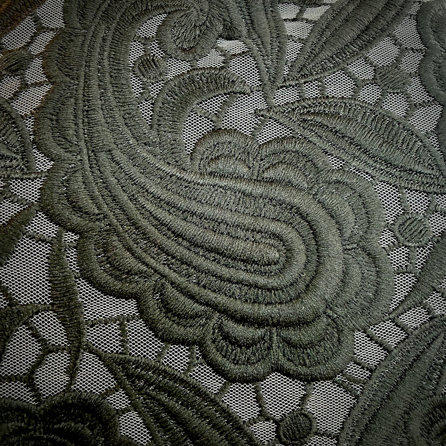 Lace Bike Safety Vest