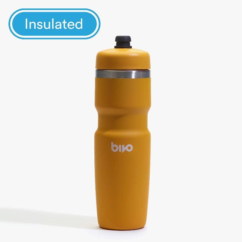 Bivo Trio Insulated Water Bottle