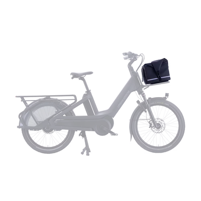 Urban Arrow Breeze Front Pannier