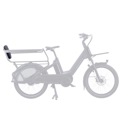 Urban Arrow Breeze Backrest