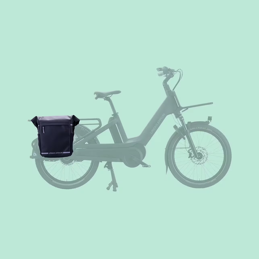 Urban Arrow Breeze Single Pannier