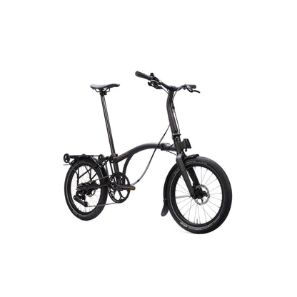 Brompton G Line 8 Speed Folding Bike