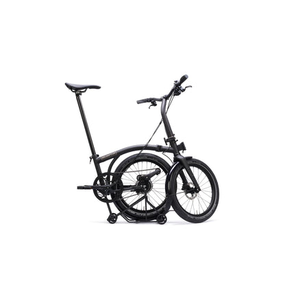 Brompton G Line 8 Speed Folding Bike
