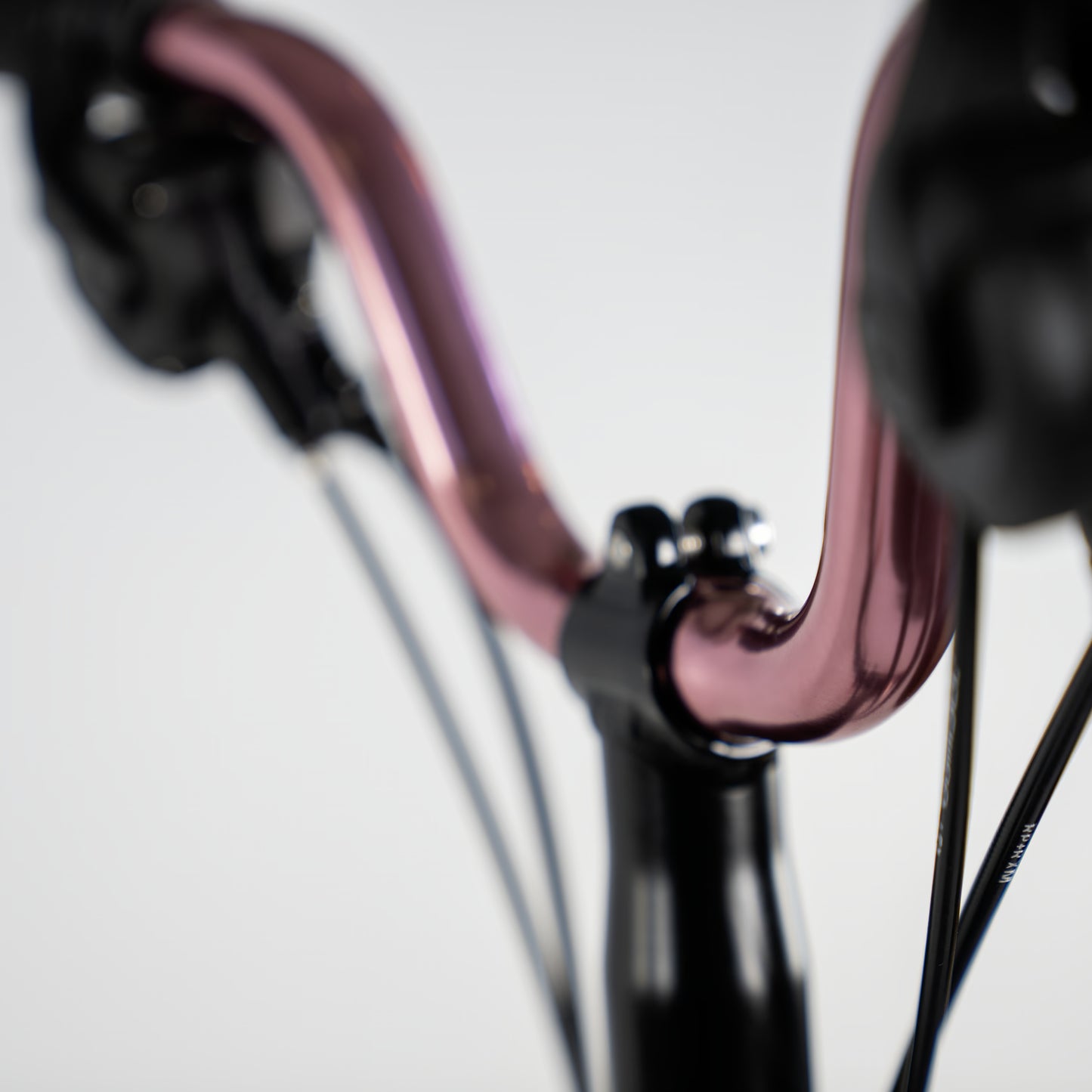 Brompton C Line 12 Speed K-pop Show Pony Omakase Bike