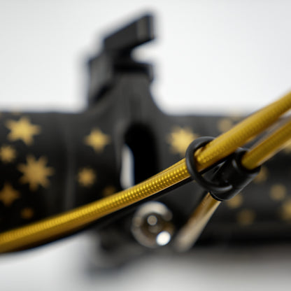 Brompton T Line 4 Speed Stardust Sea Otter Custom Shop Limited Edition Show Bike