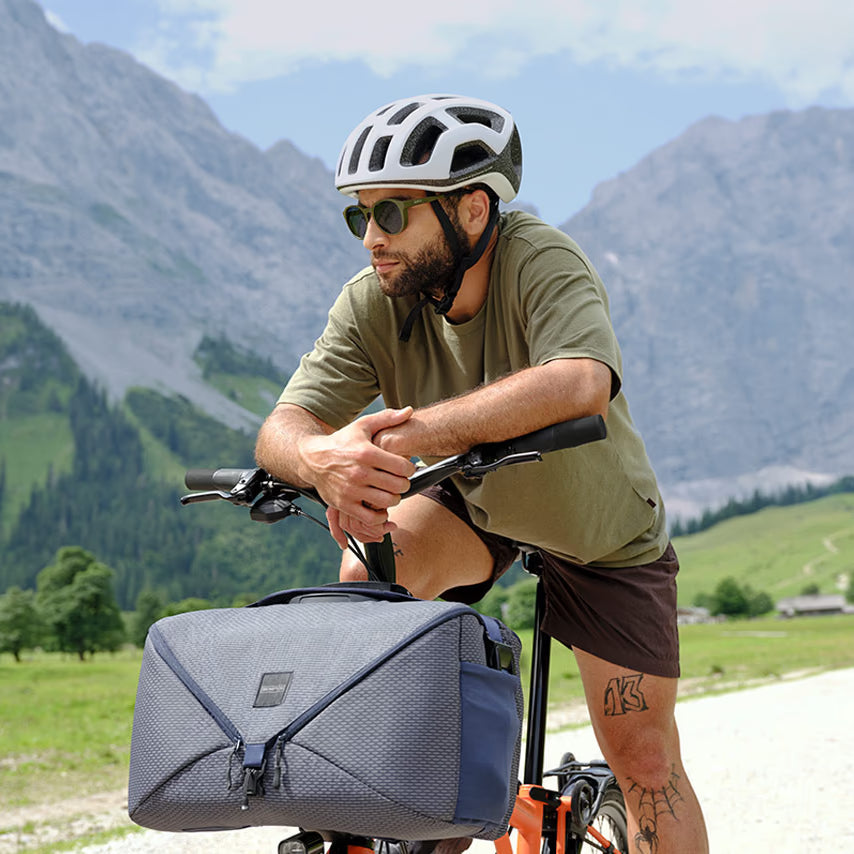 C Line - Brompton Custom Shop - Base Model