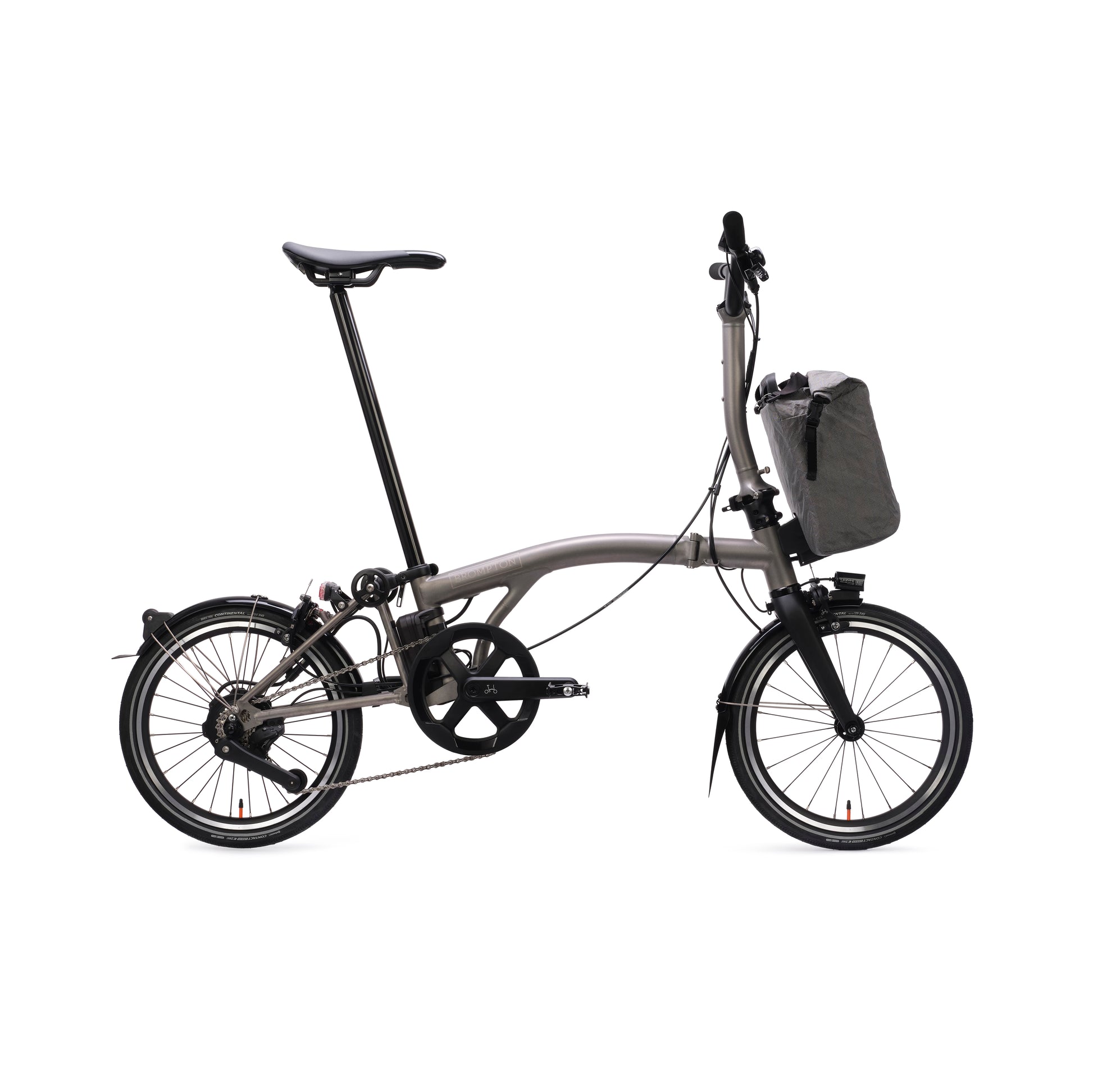 Brompton T Line Urban