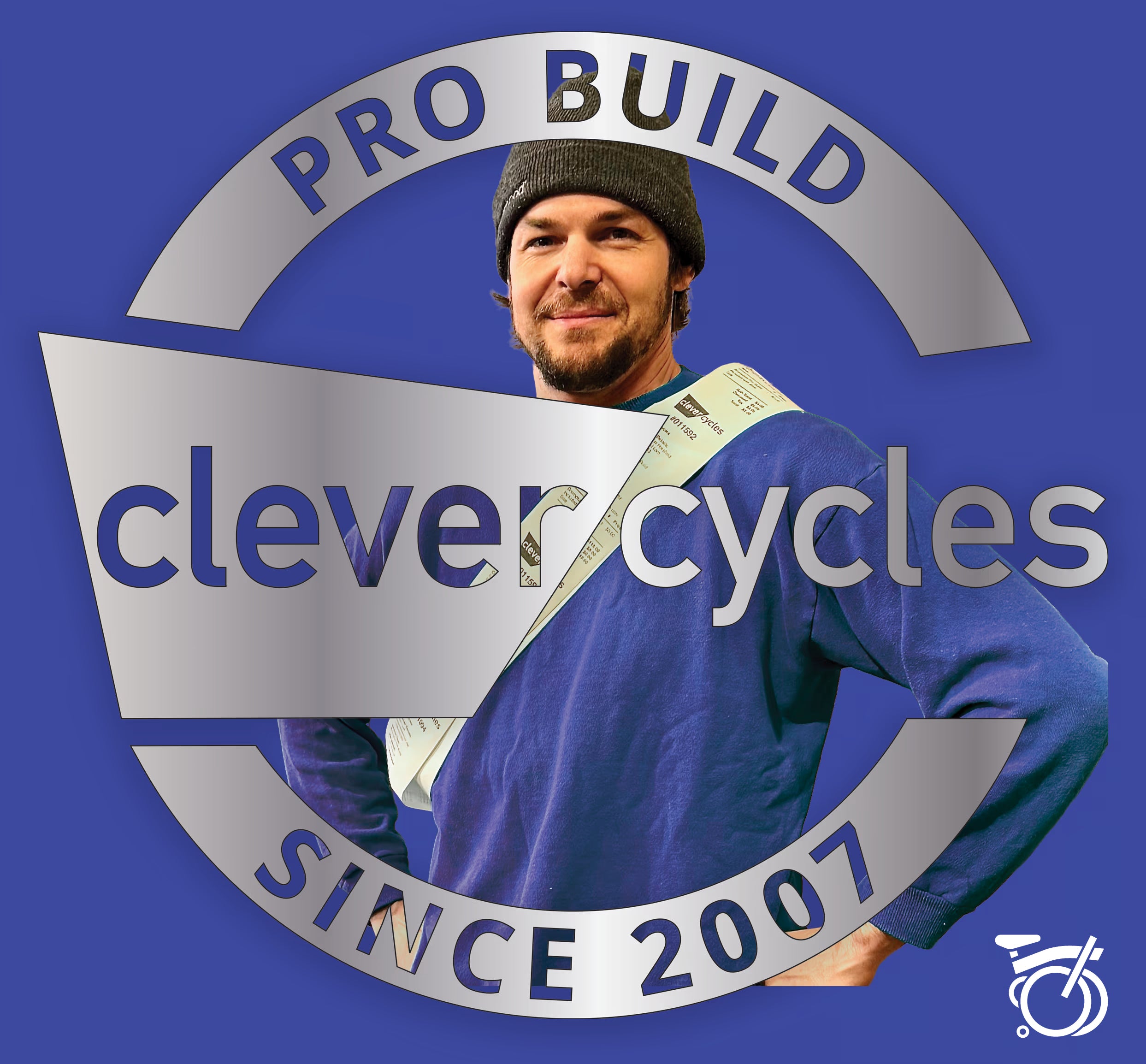 Brompton Expert Pro Build - Free with Brompton Purchase