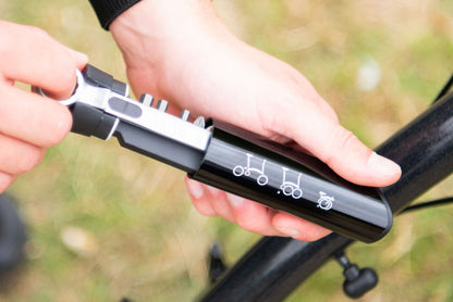 Brompton Toolkit - QTOOLKIT