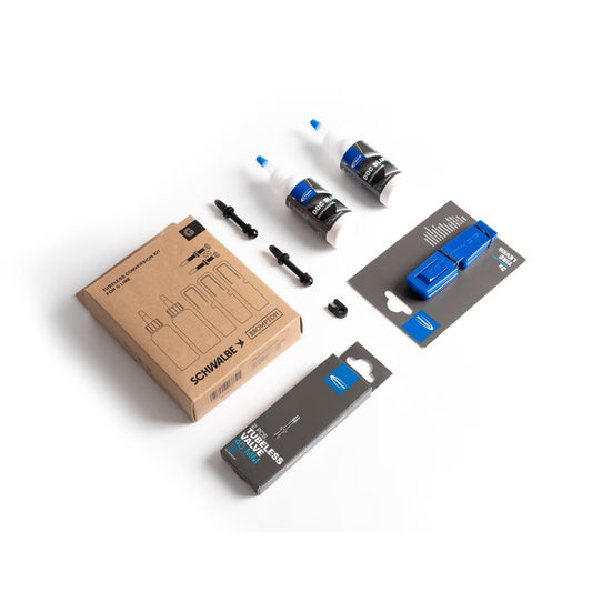 Brompton Tubeless Conversion Kit For G Line