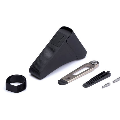 Brompton 16" Puncture Pouch Multitool & Inner Tube