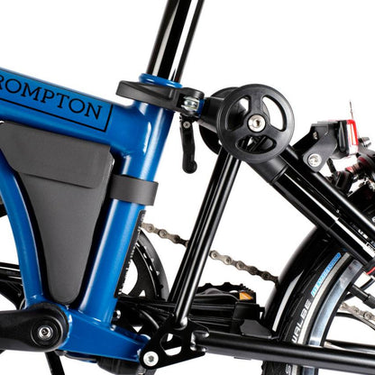 Brompton 16" Puncture Pouch Multitool & Inner Tube