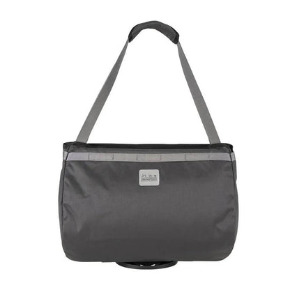 Brompton Borough Basket Bag, Grey