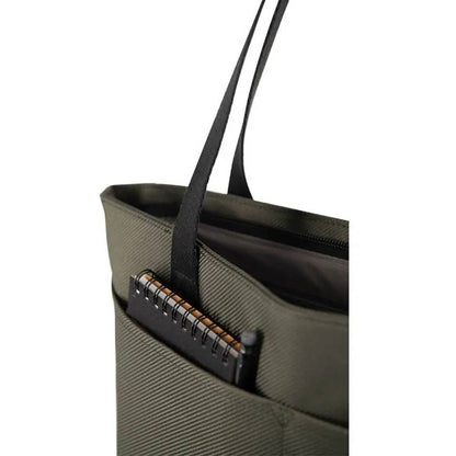 Brompton Borough Tote Olive Green Small