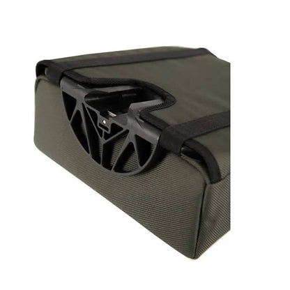 Brompton Borough Tote Olive Green Small