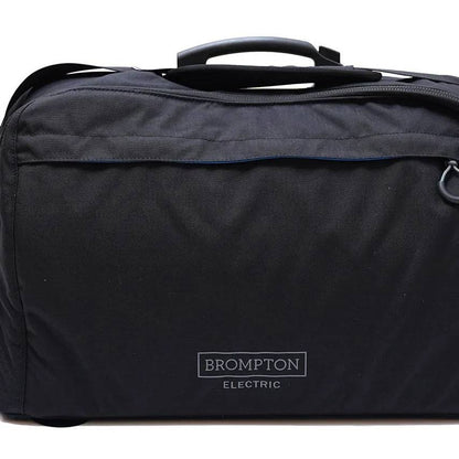 Brompton Electric Large Bag + Frame GW