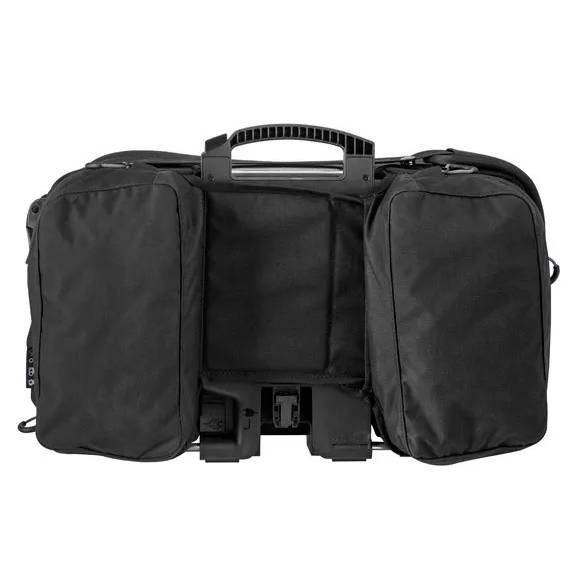 Brompton Bags – Clever Cycles | Bikes & Ebikes