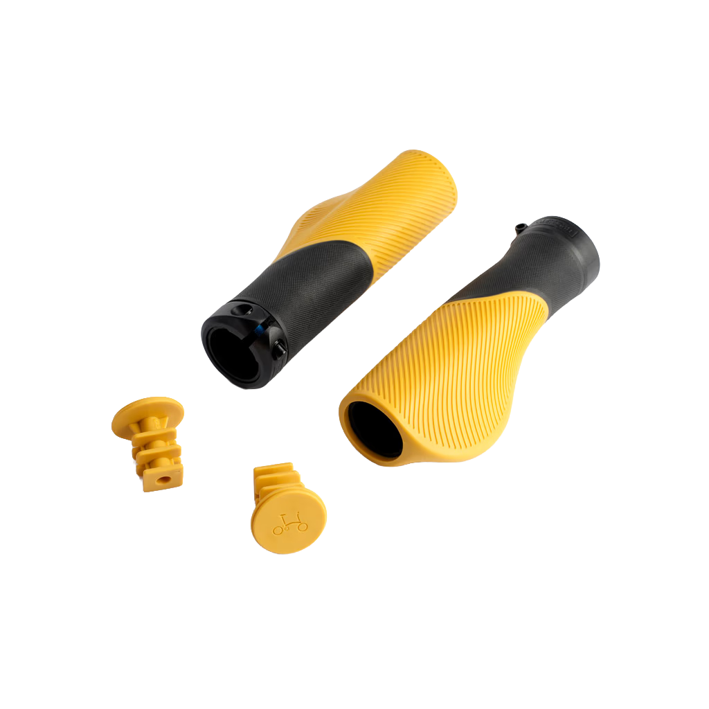 Brompton Colourlab Ergonomic Grips