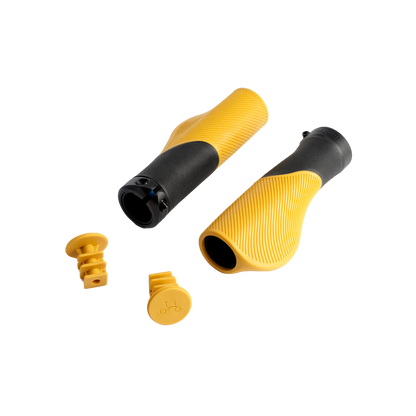 Brompton Colourlab Ergonomic Grips