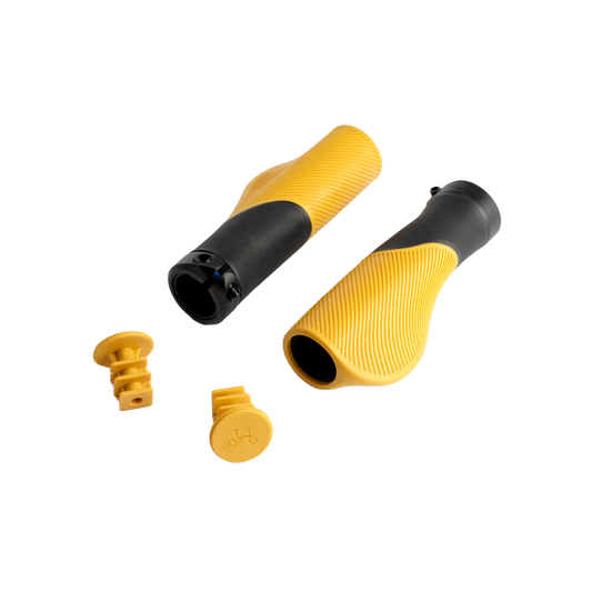 Brompton Colourlab Ergonomic Grips