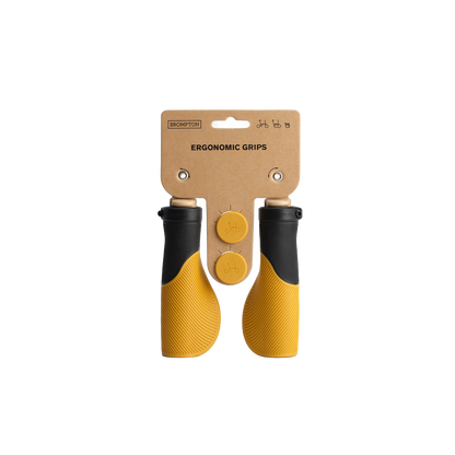 Brompton Colourlab Ergonomic Grips