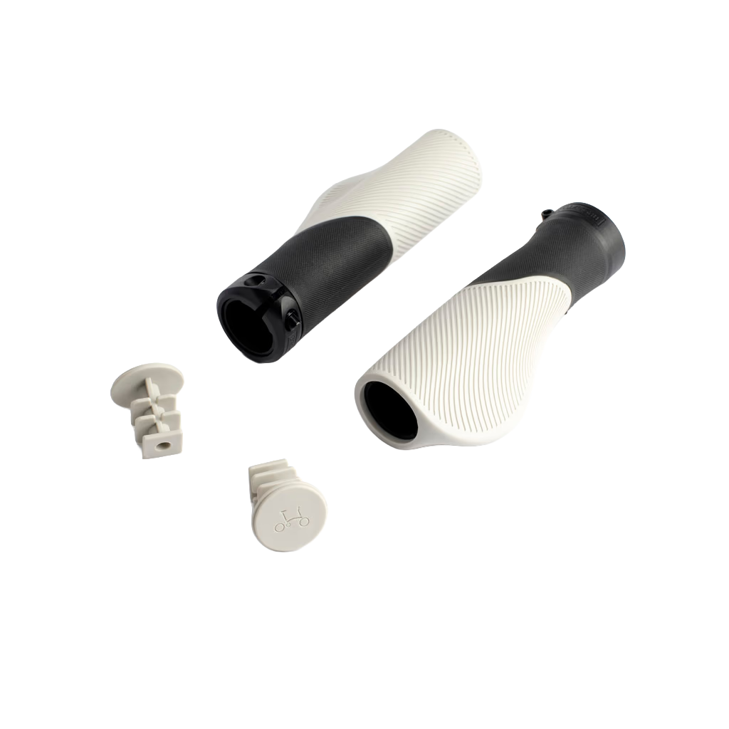 Brompton Colourlab Ergonomic Grips
