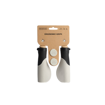 Brompton Colourlab Ergonomic Grips