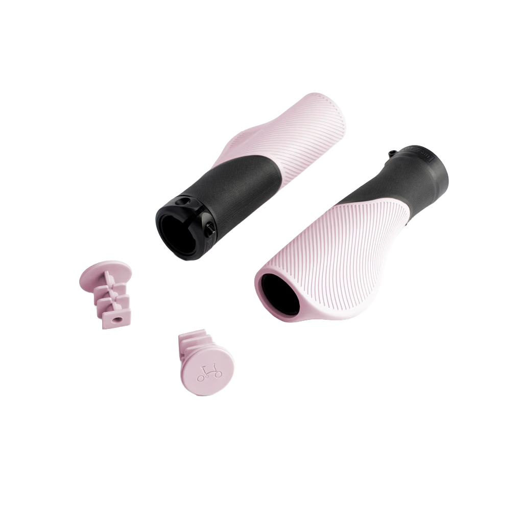 Brompton Colourlab Ergonomic Grips