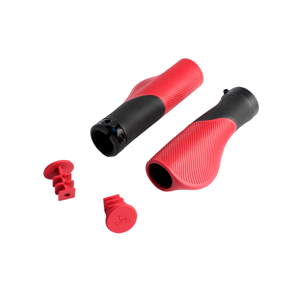 Brompton Colourlab Ergonomic Grips