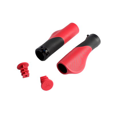 Brompton Colourlab Ergonomic Grips