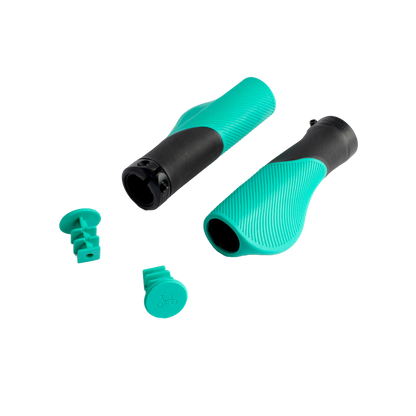 Brompton Colourlab Ergonomic Grips