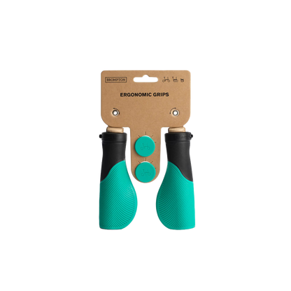 Brompton Colourlab Ergonomic Grips