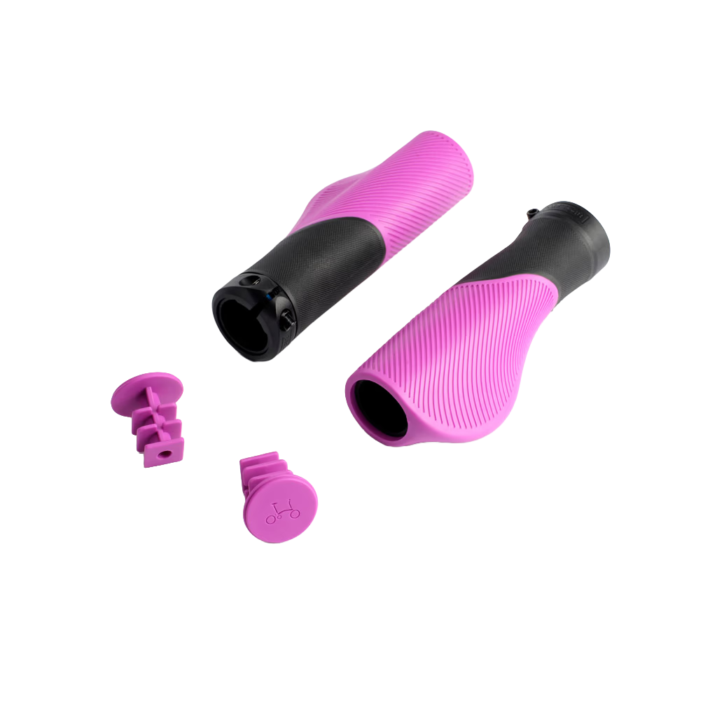 Brompton Colourlab Ergonomic Grips