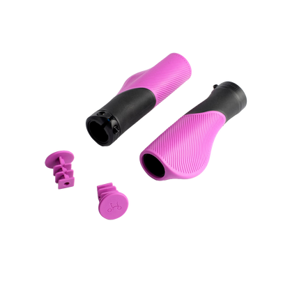 Brompton Colourlab Ergonomic Grips