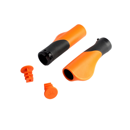 Brompton Colourlab Ergonomic Grips