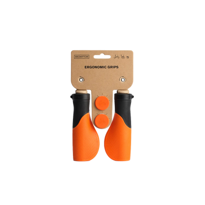 Brompton Colourlab Ergonomic Grips