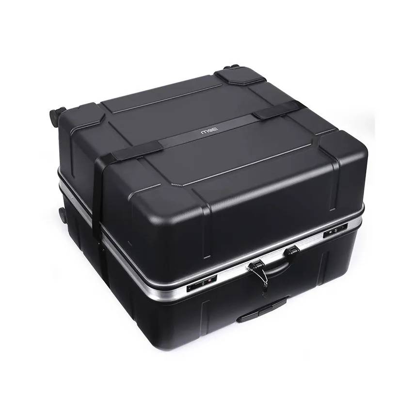 B&W Foldon XL Case for Brompton G Line – Clever Cycles | Bikes