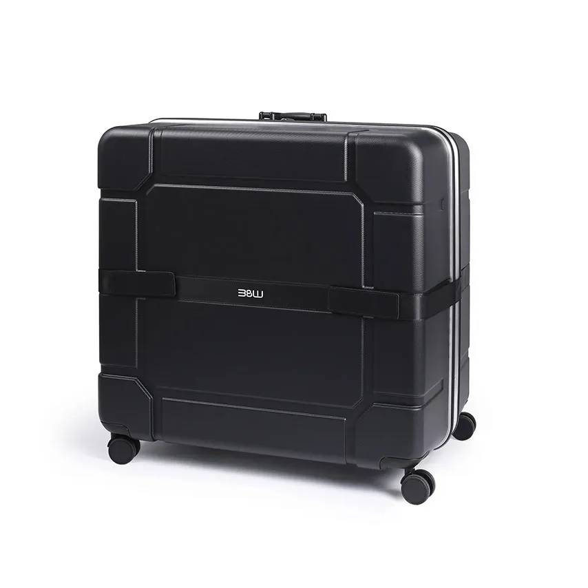 B&W Foldon XL Case for Brompton G Line – Clever Cycles | Bikes