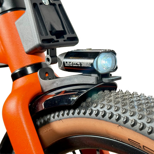 Brompton Lezyne Front Light for G Line
