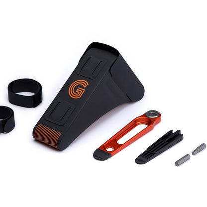 Brompton 20" Puncture Pouch and Multitool for G Line