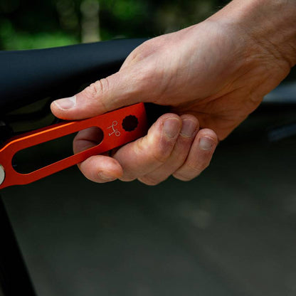 Brompton 20" Puncture Pouch and Multitool for G Line