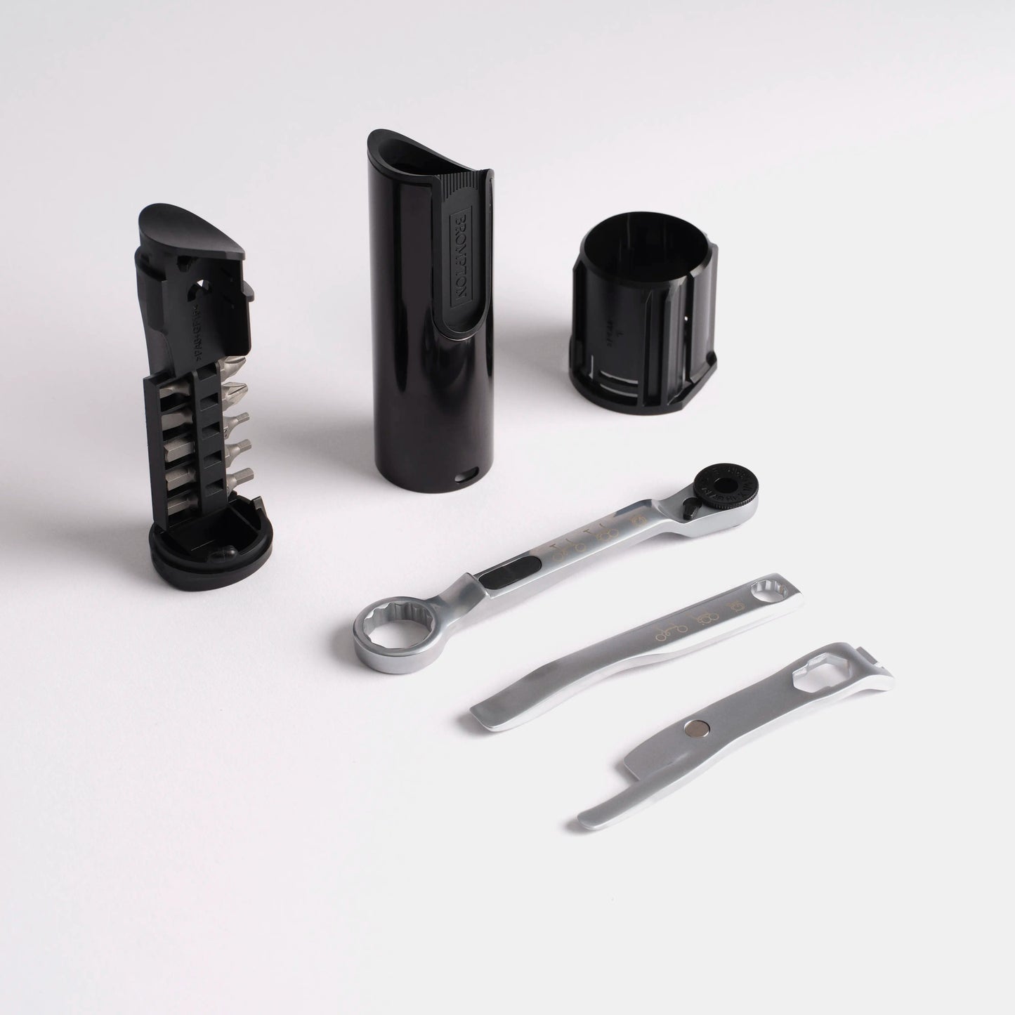 Brompton Toolkit for G-Line